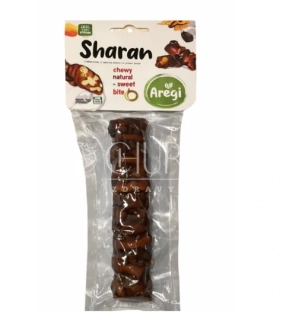 Aregi Sharan Sudžuk s ořechy 170 g