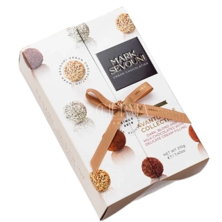 Mark Sevouni Chocolate Avantgarde 210g