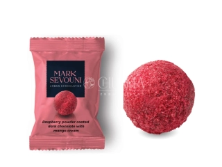 Mark Sevouni Chocolate Raspberry Mango Cream 10g
