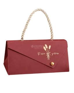 Dárková taštička Mark Sevouni „For You“